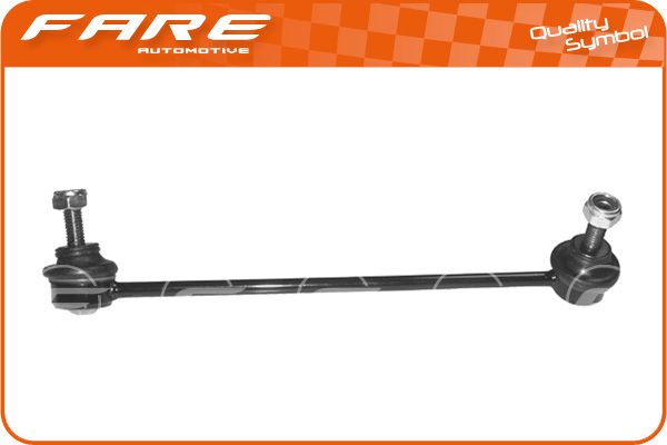 FARE SA Stiepnis/Atsaite, Stabilizators F0949R